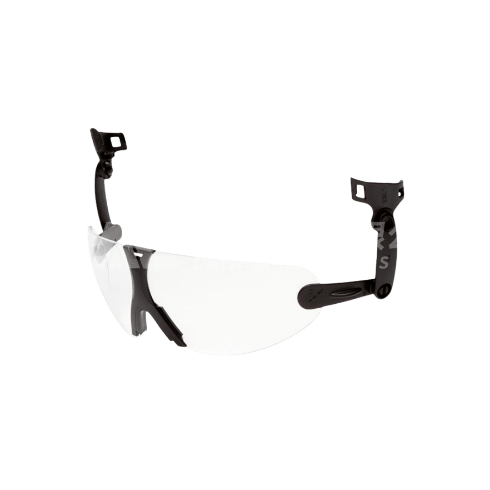 3M V9C 內置護目鏡